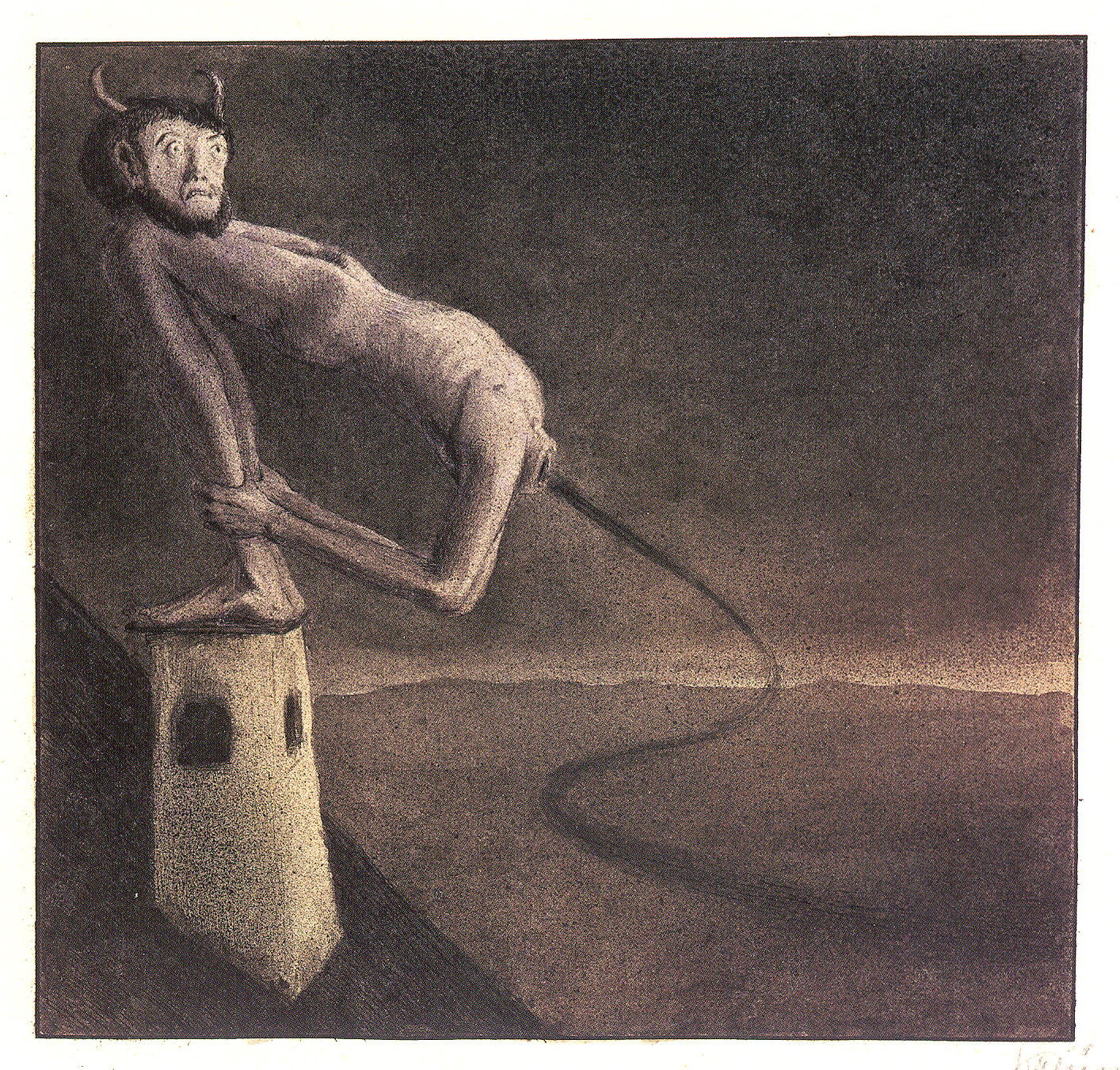 洋書 Verbal and Visual Art of Alfred Kubin alfred-kubin-the-last-king-